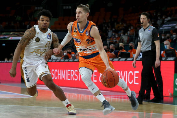 瑞德领衔亚巡国际系列赛澳门站 中国内地9人参赛.